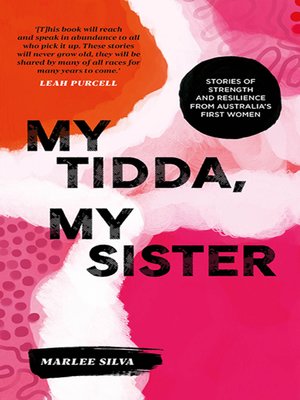 cover image of My Tidda, My Sister